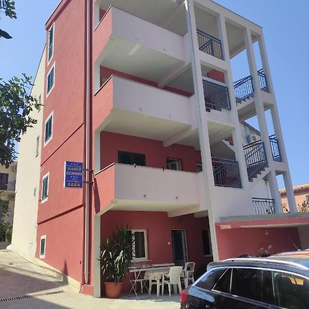 City Apartment Sara Makarska Exterior foto